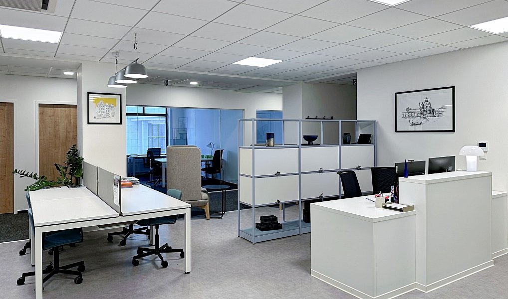 Pronájem komerčního objektu (jiného typu) 1 m², Ostrava – náhled fotky 2