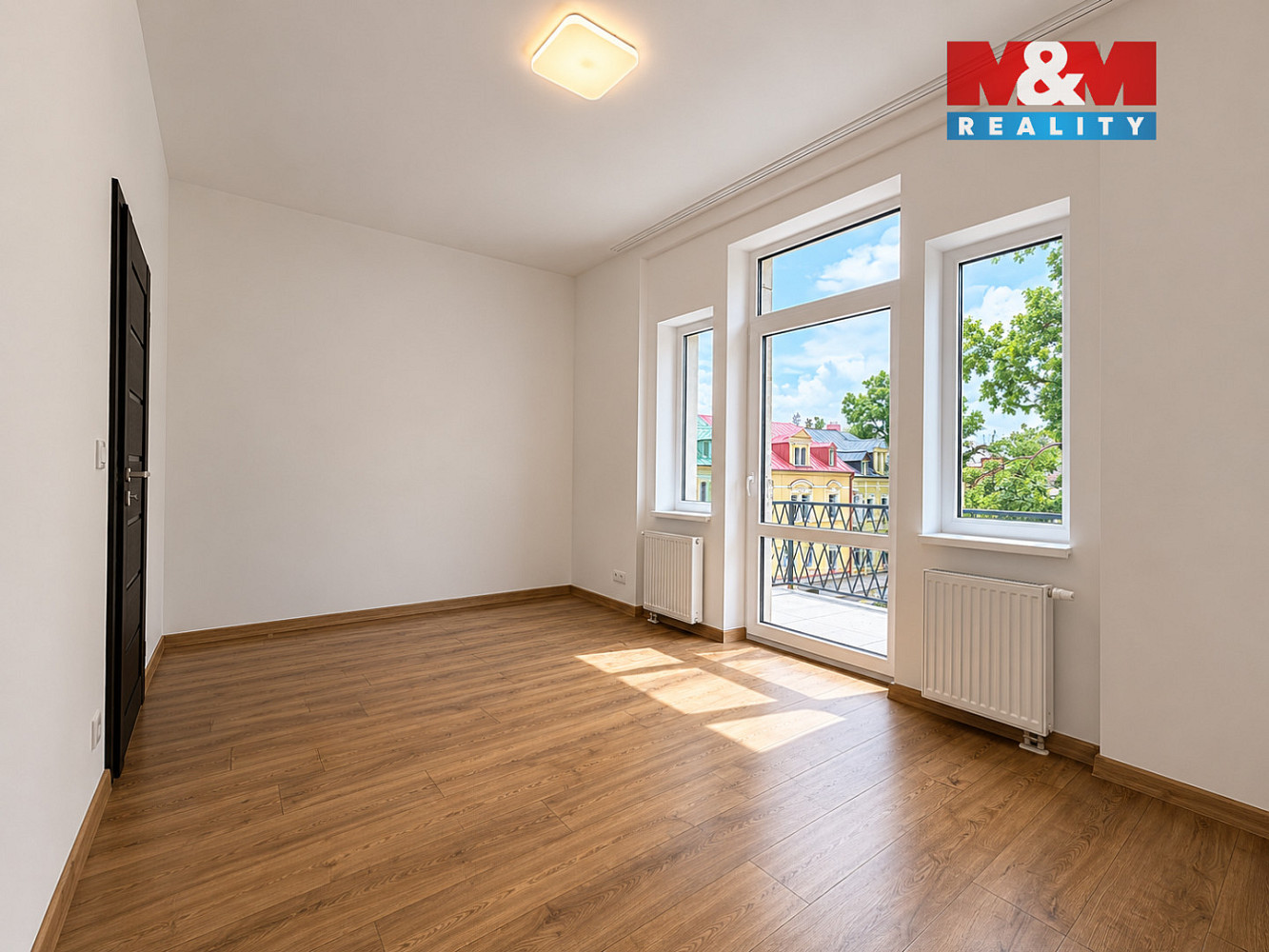 Pronájem bytu 3+1 75 m² — photo 3