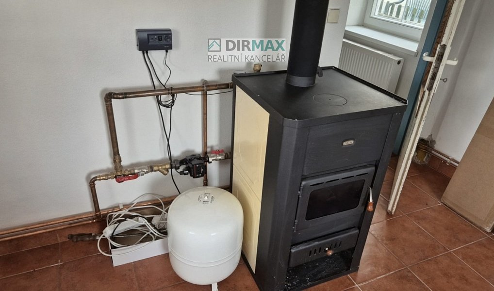 Prodej domu 257 m² s pozemkem 1 100 m², Janovice nad Úhlavou – náhled fotky 26