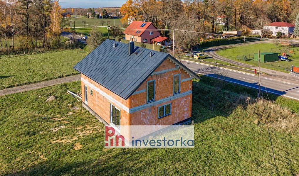 Prodej domu 150 m² s pozemkem 1 336 m², Ropice – náhled fotky 4