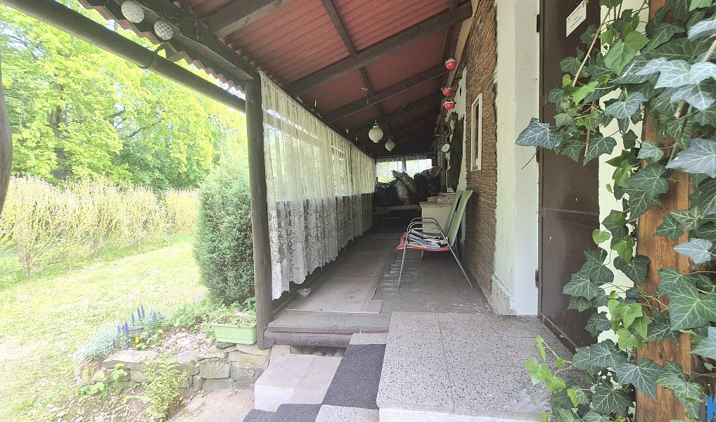 Prodej chaty/chalupy 82 m² s pozemkem 867 m², Červenka – náhled fotky 12