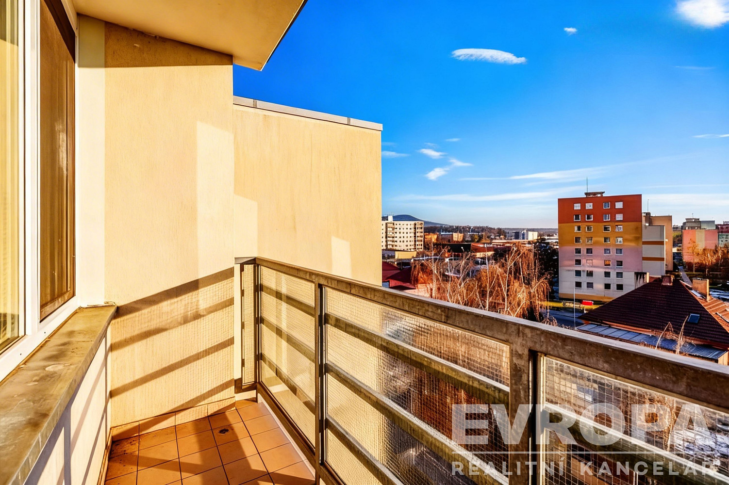 Prodej bytu 4+1 76 m²