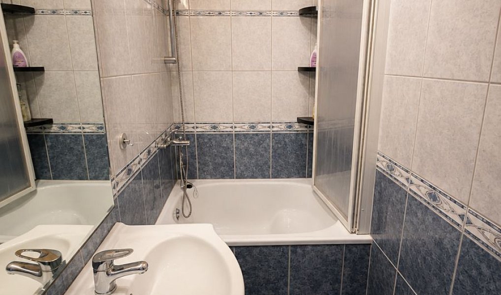 Prodej bytu 1+kk 23 m², Praha – náhled fotky 12