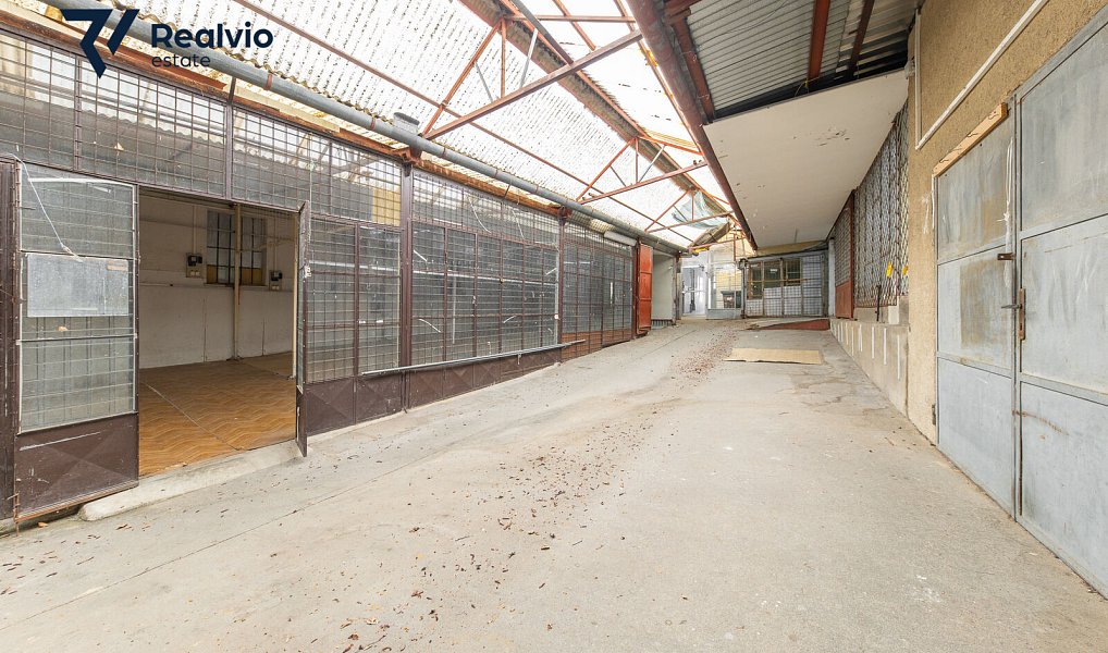 Pronájem obchodních prostor 30 m², Slavkov u Brna – náhled fotky 2