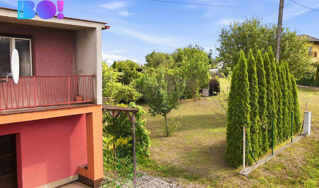 Prodej domu 147 m² s pozemkem 1 062 m², Přerov – náhled fotky 28