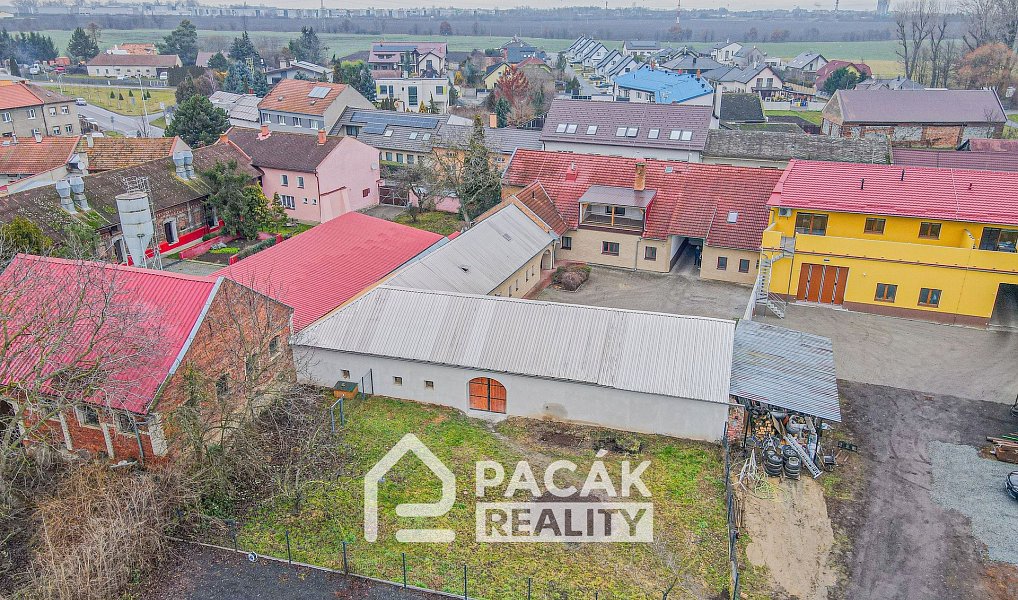 Pronájem kanceláře 660 m², Olomouc – náhled fotky 2
