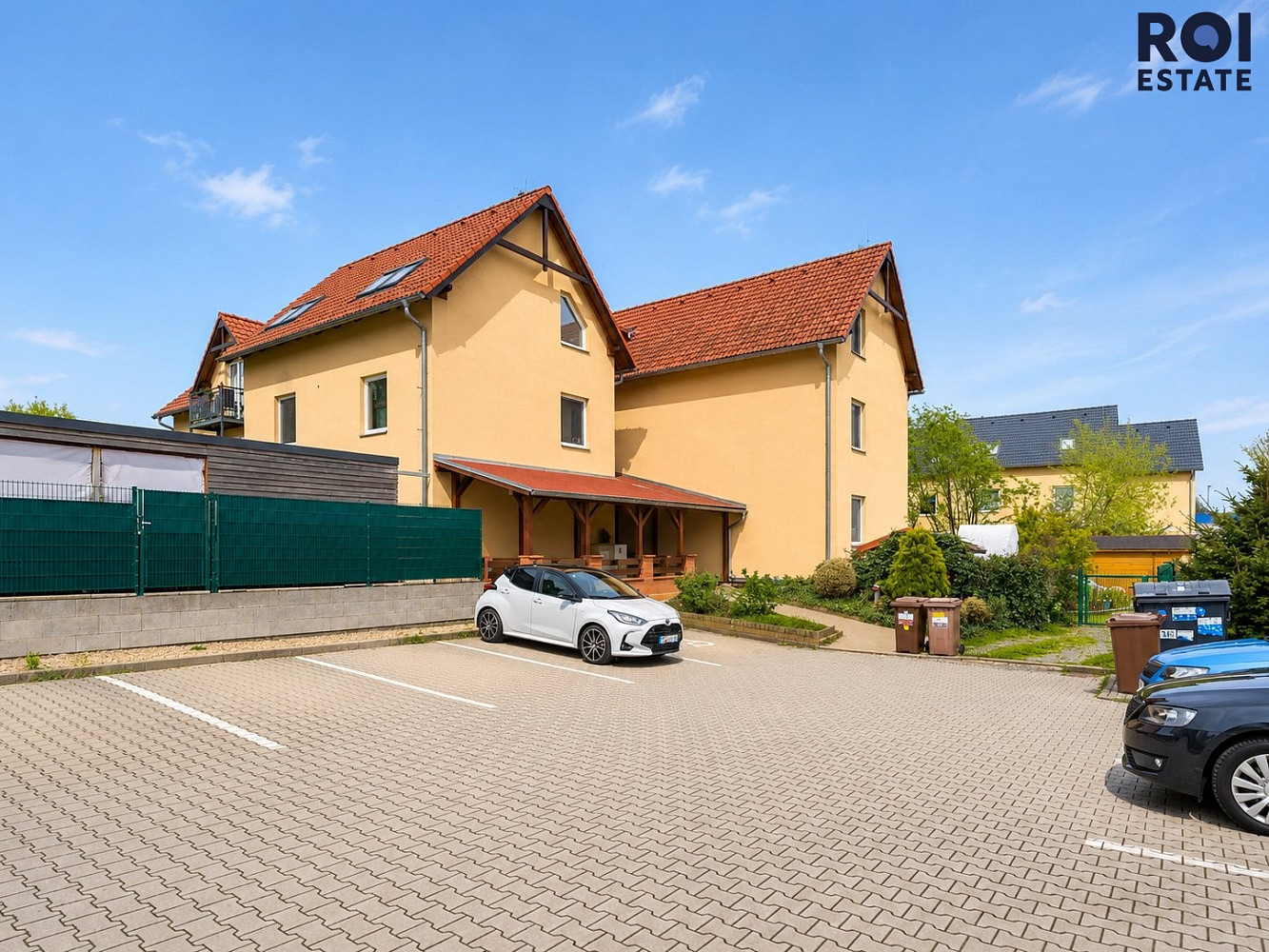 Prodej bytu 2+1 66 m² – fotografie 5