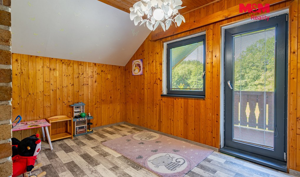 Prodej domu 92 m² s pozemkem 533 m², Čakov – náhled fotky 11