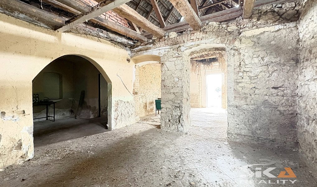 Prodej domu 111 m² s pozemkem 115 m², Želkovice – náhled fotky 19