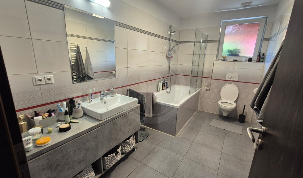 Prodej domu 120 m² s pozemkem 455 m², Boršov nad Vltavou – náhled fotky 12