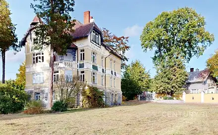 Prodej domu 760 m² s pozemkem 3 490 m², Lidická, Nový Bor - Arnultovice, okres Česká Lípa