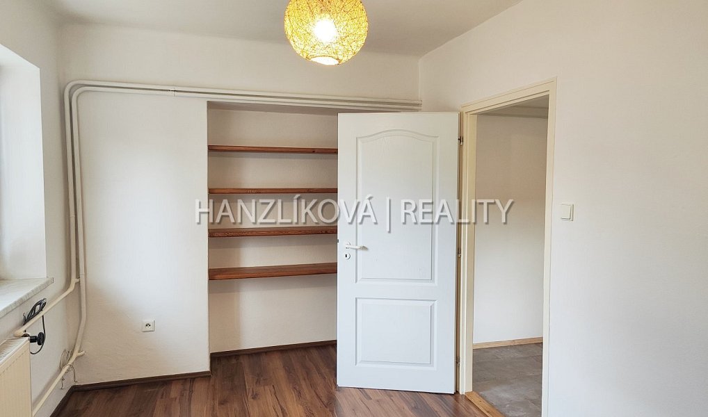 Pronájem bytu 3+1 78 m², České Budějovice – náhled fotky 11