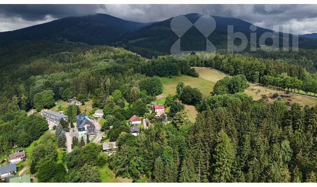Prodej chaty/chalupy 186 m² s pozemkem 858 m², Svoboda nad Úpou – náhled fotky 6
