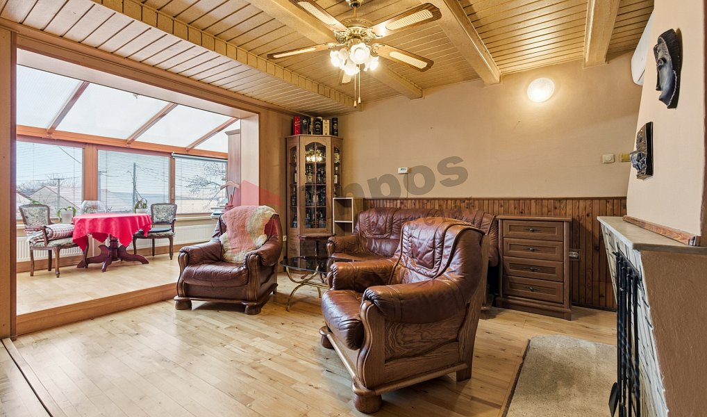 Prodej domu 165 m² s pozemkem 246 m², Šípy – náhled fotky 7
