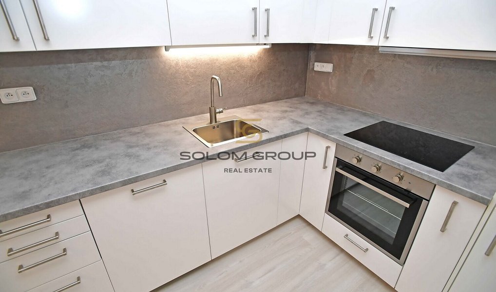 Pronájem bytu 2+kk 51 m², Praha – náhled fotky 2