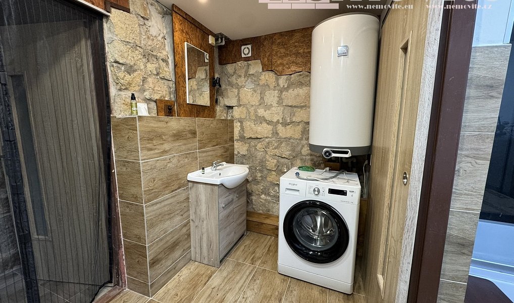 Prodej chaty/chalupy 60 m² s pozemkem 537 m², Sovětice – náhled fotky 9