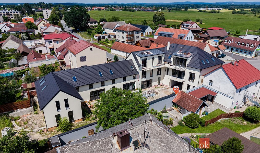 Prodej bytu 1+kk 34 m², Dubné – náhled fotky 19