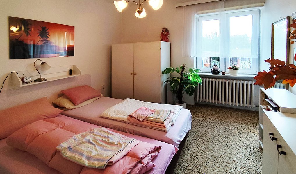 Pronájem bytu 2+1 65 m², Opava – náhled fotky 7