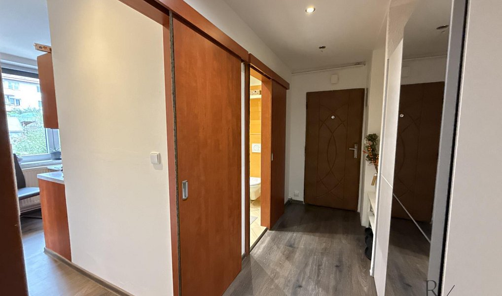 Prodej bytu 2+1 60 m², Hlubočky – náhled fotky 7