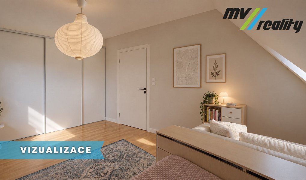 Prodej domu 271 m² s pozemkem 571 m², Lysá nad Labem – náhled fotky 17