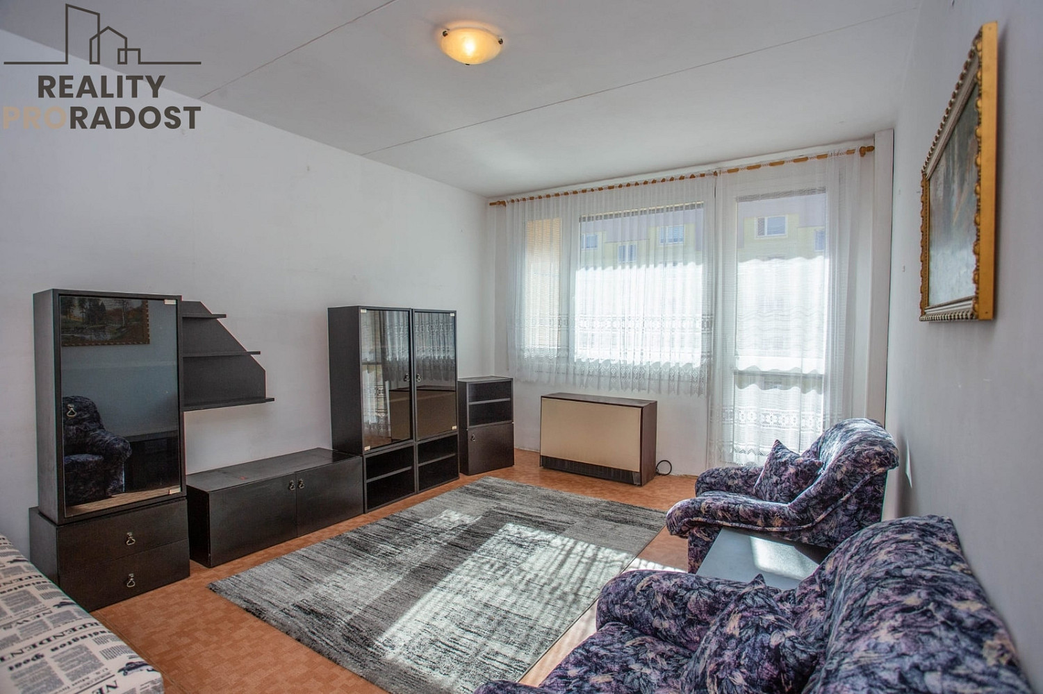Prodej bytu 3+1 83 m² – další