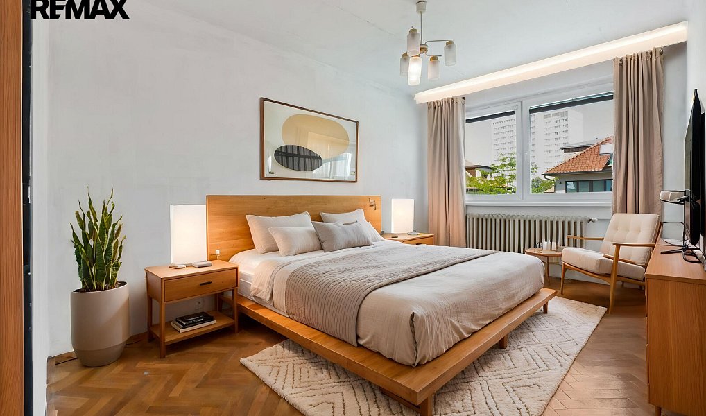 Prodej bytu 3+1 87 m², Praha – náhled fotky 17