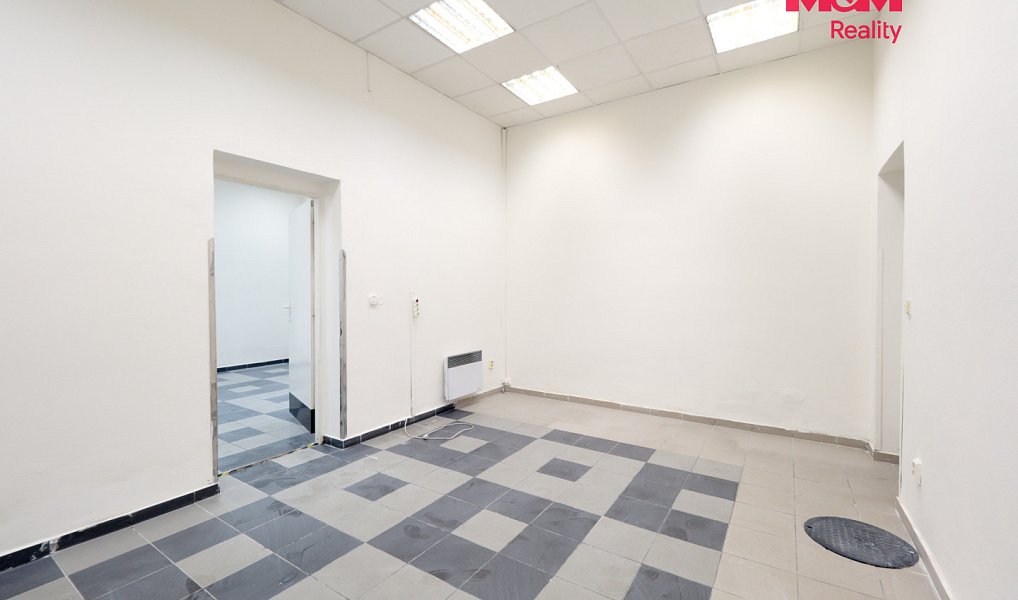 Prodej obchodních prostor 144 m², Praha – náhled fotky 14