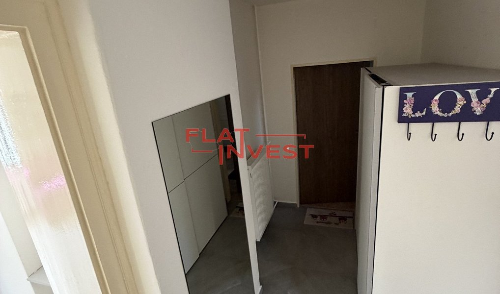Pronájem bytu 2+kk 50 m², Liberec – náhled fotky 5