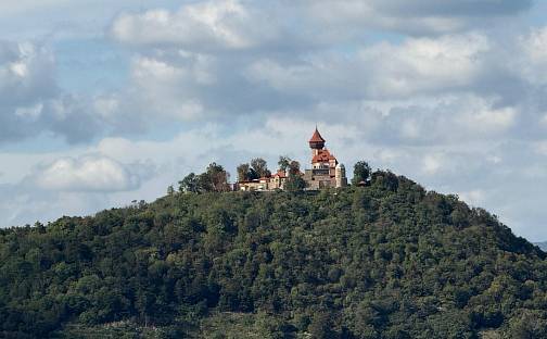 Prodej bytu 4+1 89 m², Josefa Suka, Most