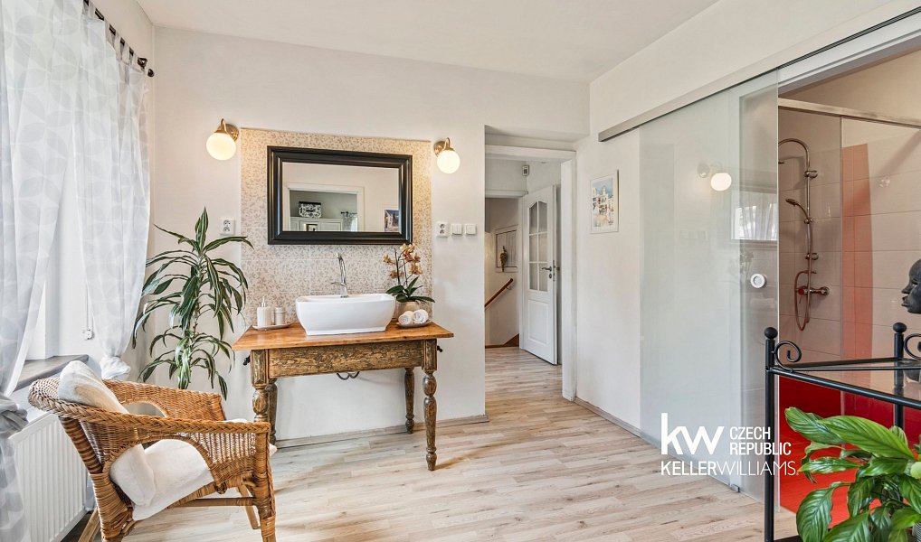 Prodej domu 140 m² s pozemkem 448 m², Horky nad Jizerou – náhled fotky 19