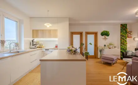 Prodej bytu 3+kk 94 m², Bacherova, Olomouc - Nová Ulice
