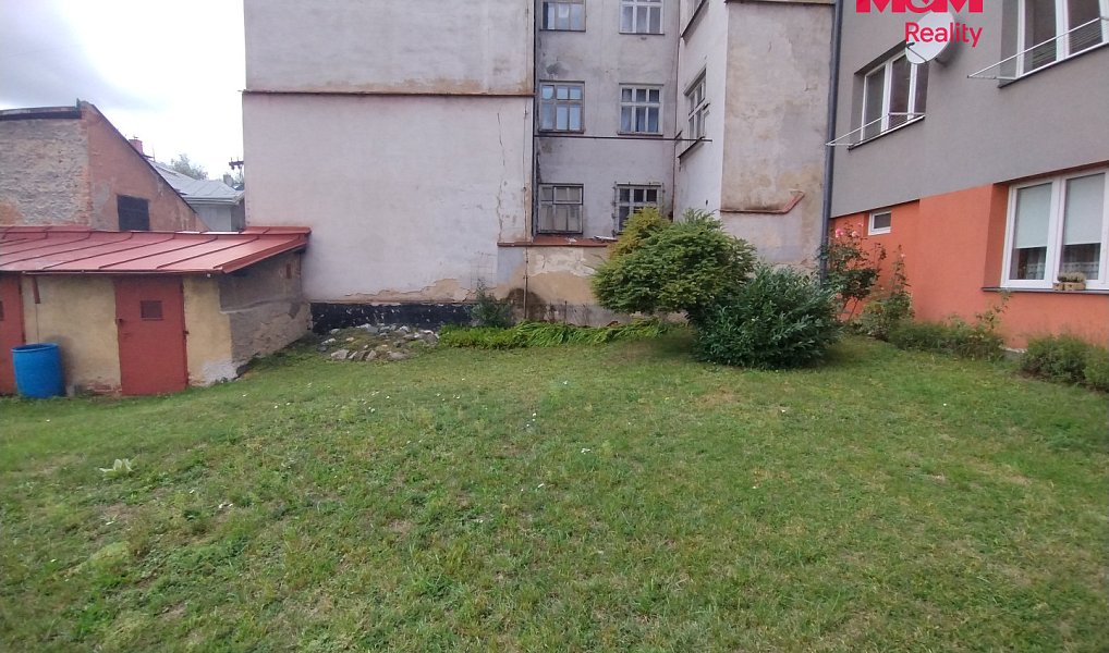 Prodej bytu 2+1 50 m², Budišov nad Budišovkou – náhled fotky 16