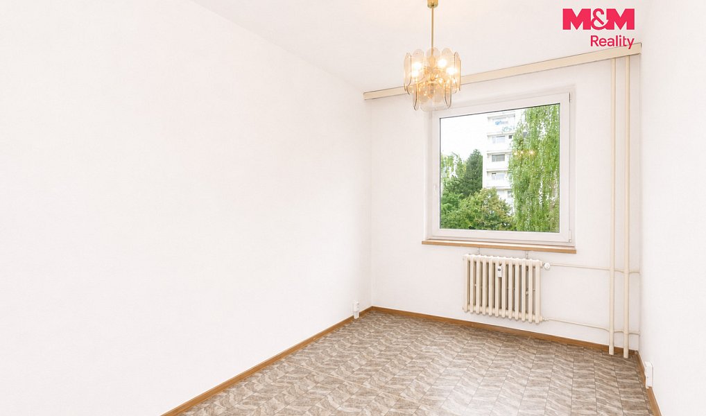 Prodej bytu 3+1 75 m², Praha – náhled fotky 7