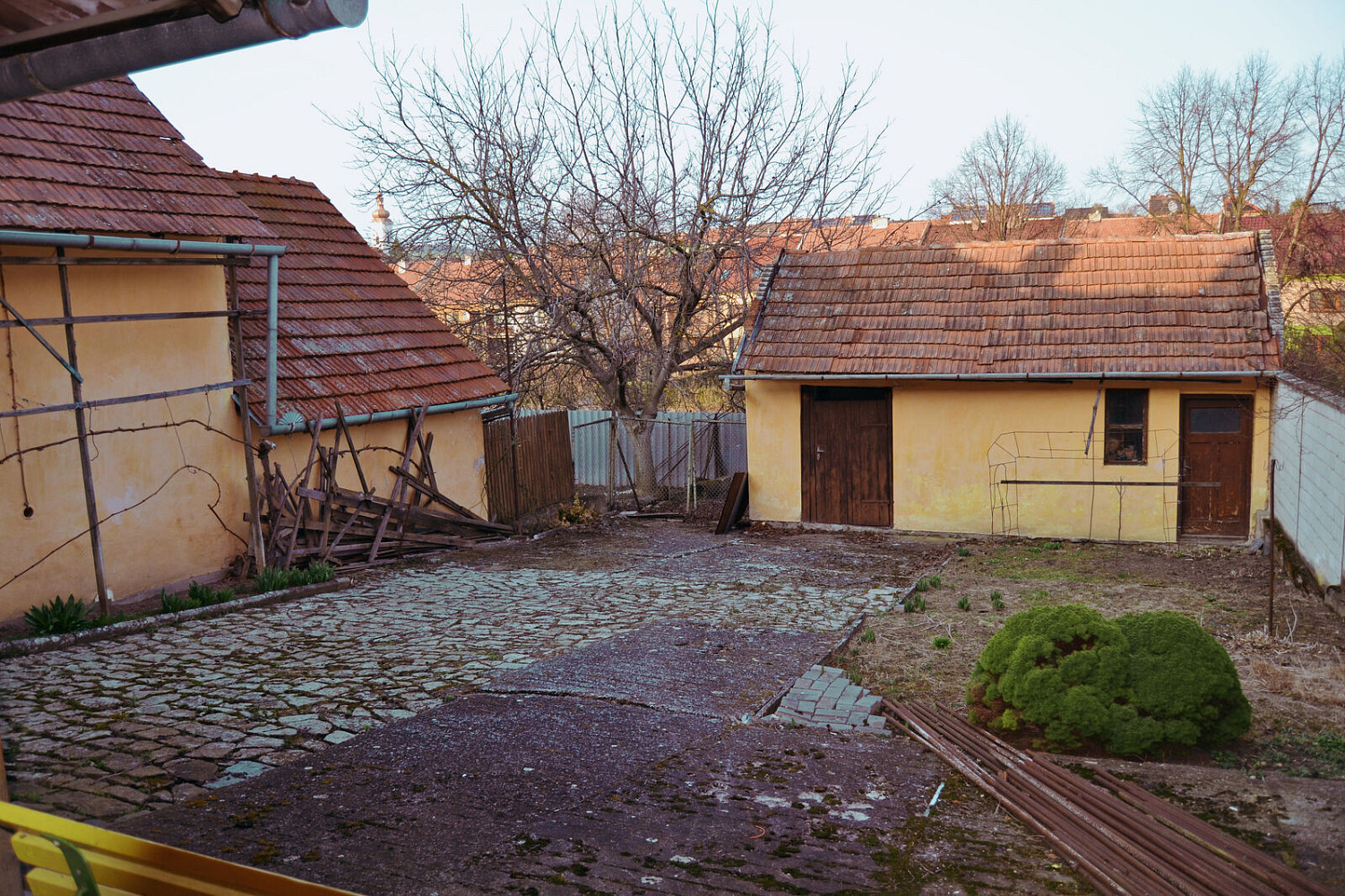 Prodej domu 611 m² s pozemkem 358 m² – fotografie 2
