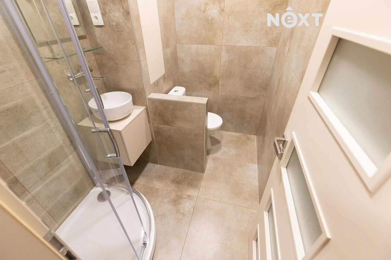 Prodej bytu 1+1 35 m² — photo 2