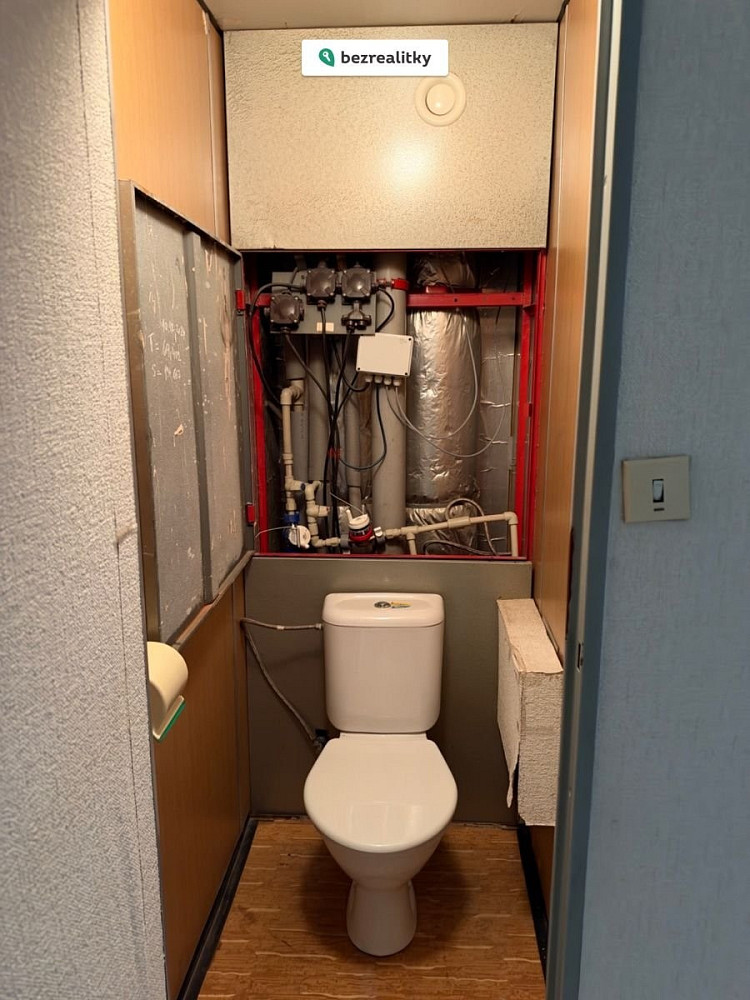 Prodej bytu 1+kk 32 m² – fotografie 5