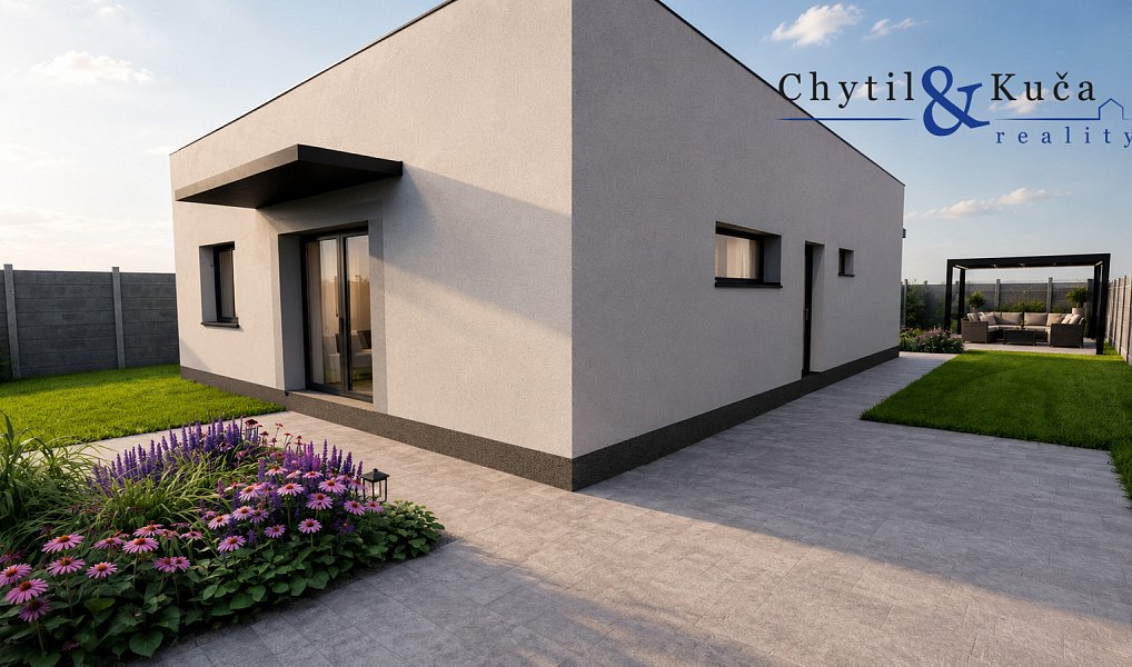 Prodej domu 97 m² s pozemkem 447 m², Přerov – náhled fotky 17