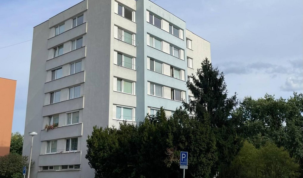 Prodej bytu 2+1 53 m², Strakonice – náhled fotky 26