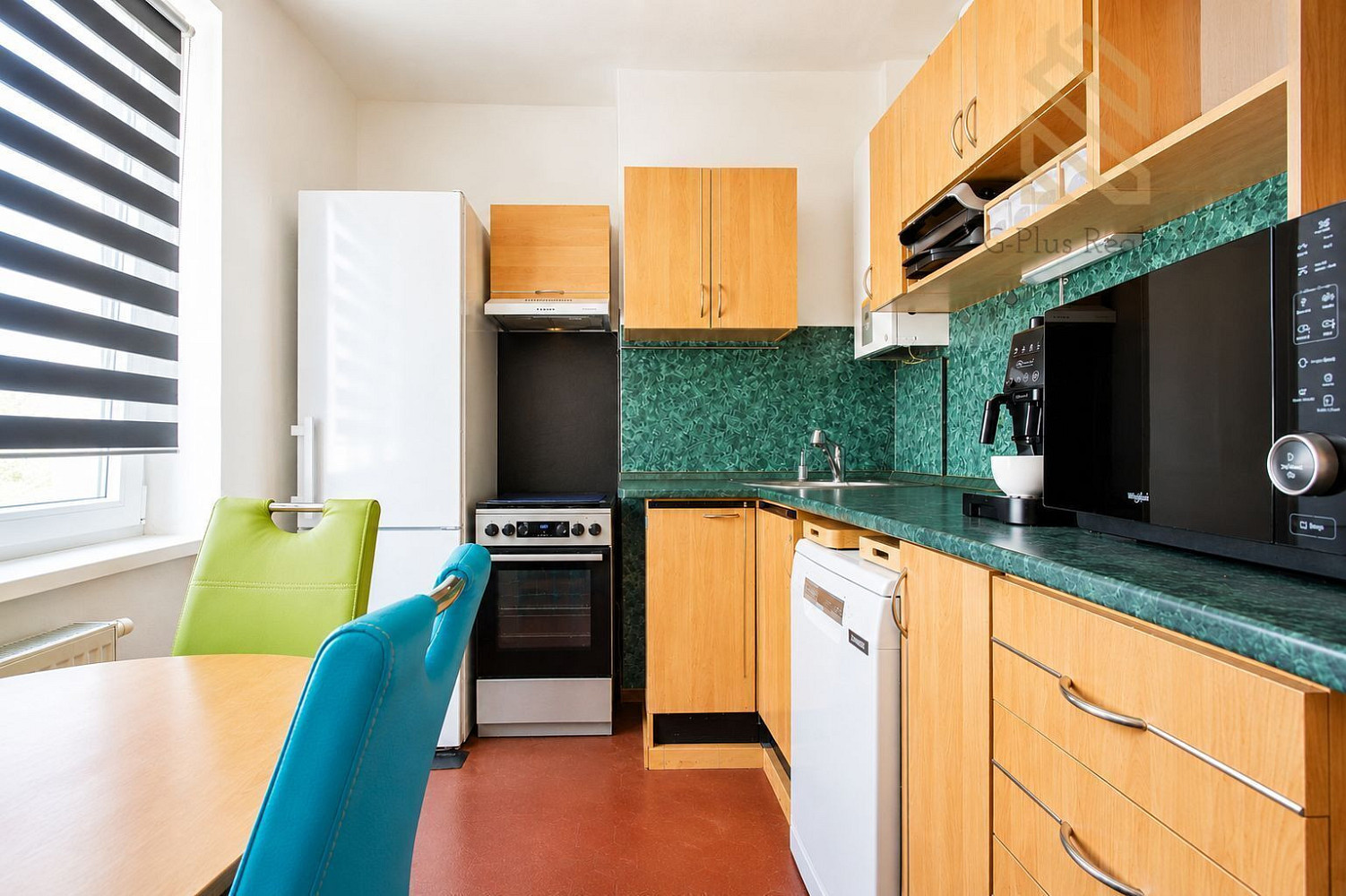 Prodej bytu 2+1 51 m² – fotografie 3
