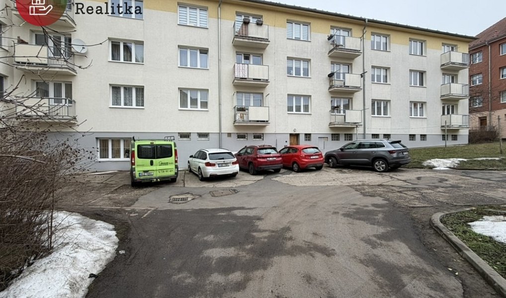 Prodej bytu 3+1 71 m², Teplice – náhled fotky 56