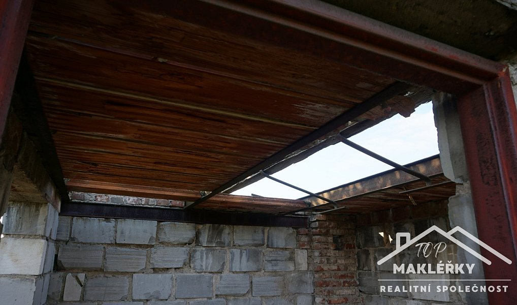 Prodej zahrady 379 m², Pašinka – náhled fotky 8