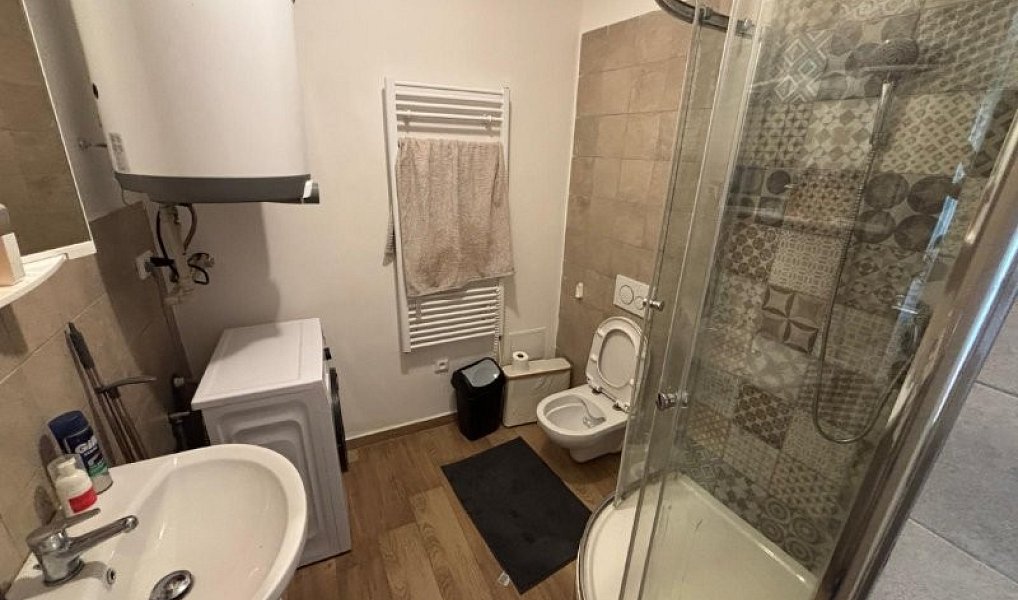 Prodej nájemního domu, činžáku 180 m², Jihlava – náhled fotky 22
