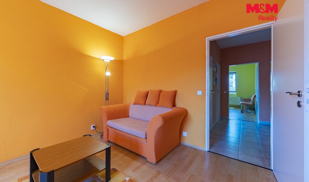 Pronájem bytu 2+1 67 m², Aš – náhled fotky 3