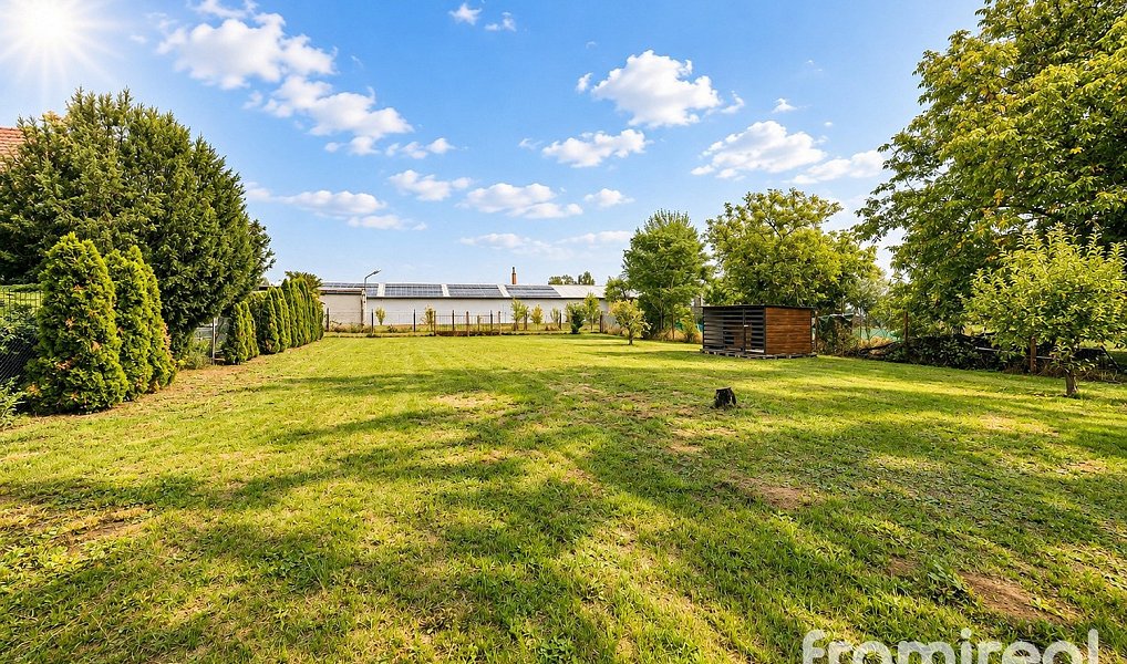 Prodej stavebního pozemku 1 199 m², Staré Město – náhled fotky 3