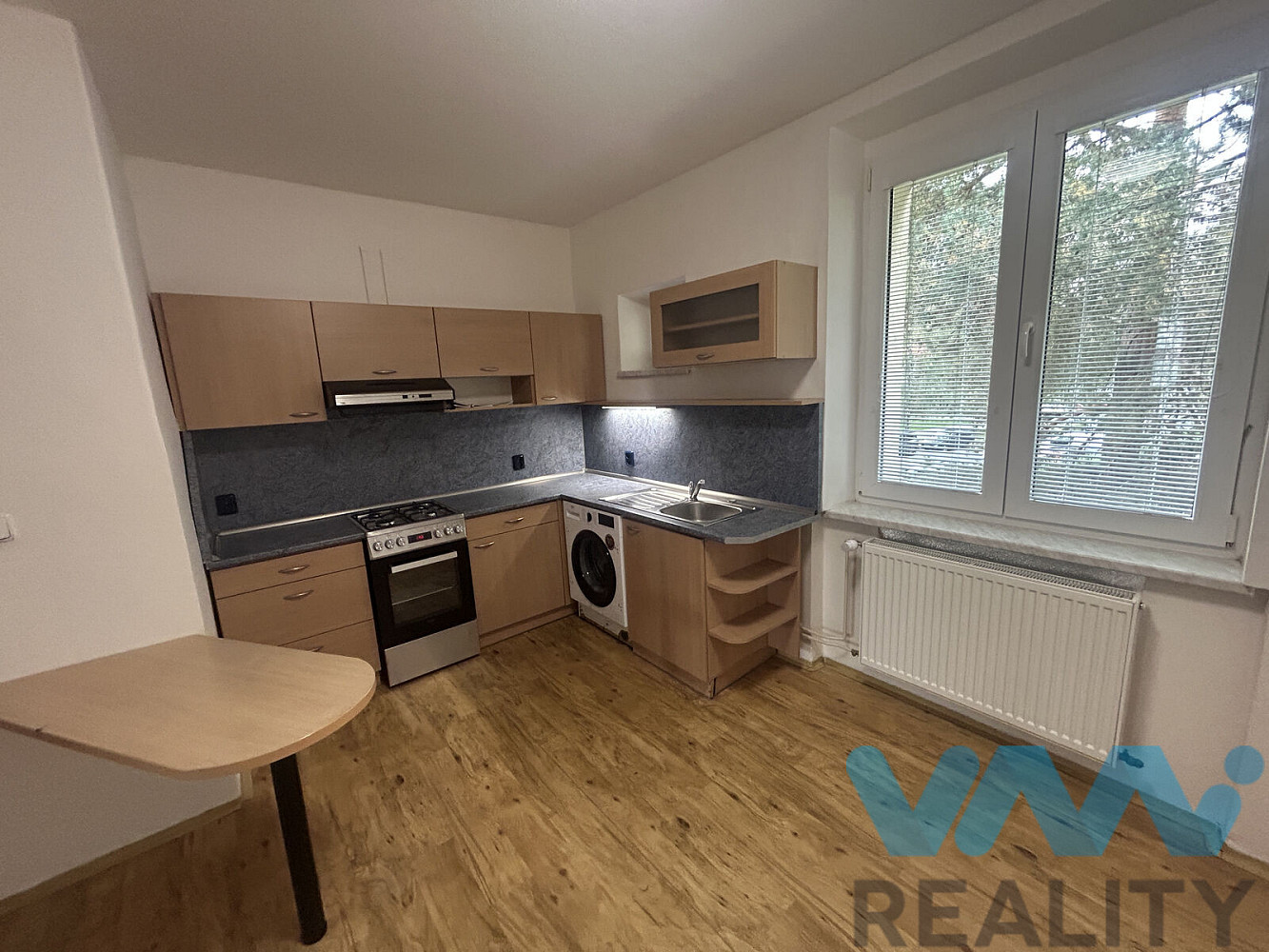 Pronájem bytu 2+1 54 m² – fotografie 2