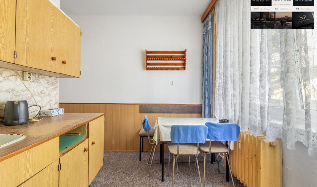 Prodej bytu 3+1 78 m², Tachov – náhled fotky 13