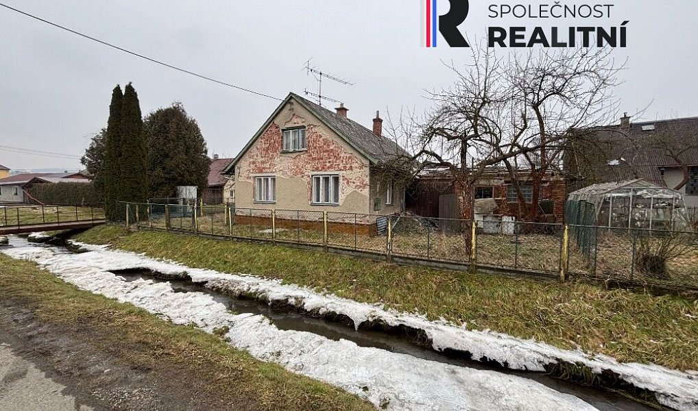 Prodej domu 160 m² s pozemkem 530 m², Postřelmov – náhled fotky 6