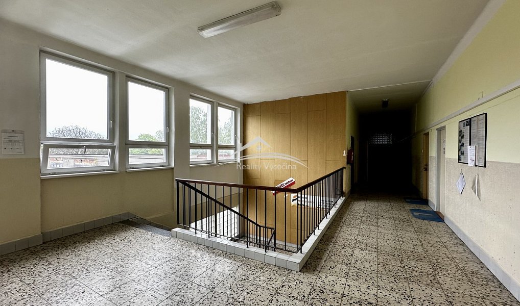 Pronájem kanceláře 26 m², Pelhřimov – náhled fotky 6