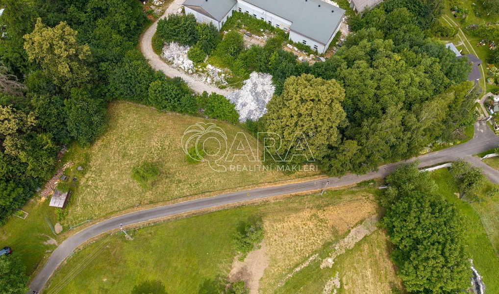Prodej zahrady 1 151 m², Supíkovice – náhled fotky 4