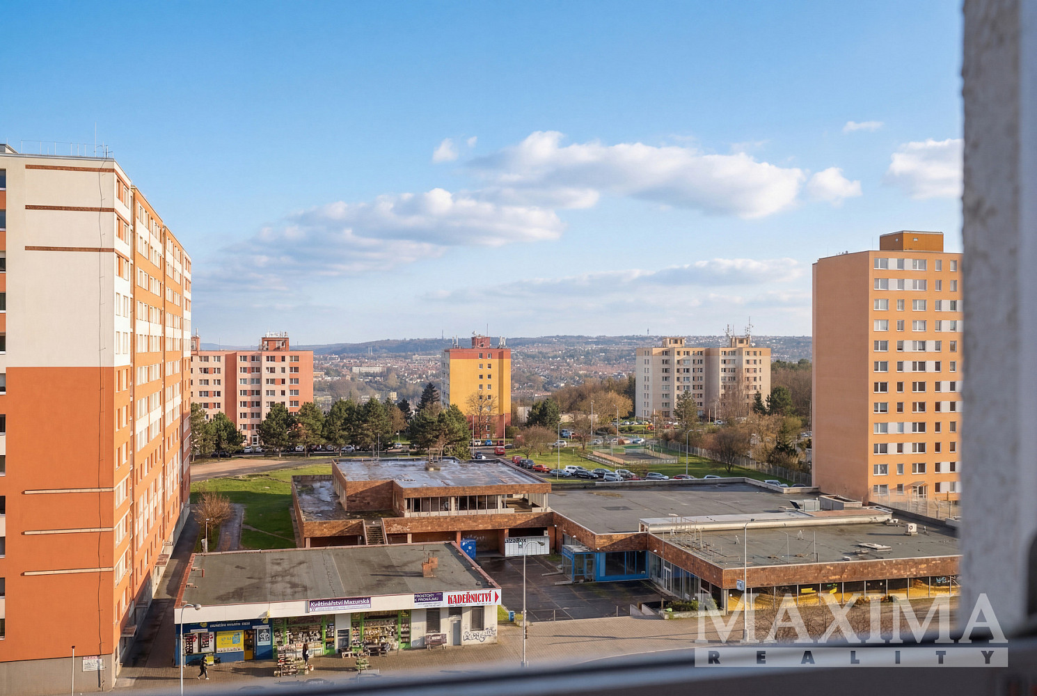 Prodej bytu 3+1 79 m² - Widok 4
